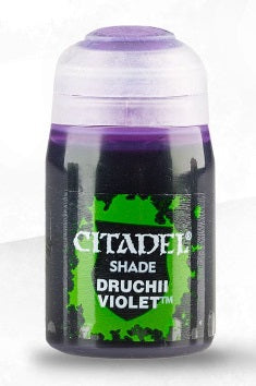 Citadel: Shade - Druchii Violet (24mL) (OOP)