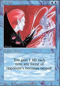 Lifetap (3ED-U)