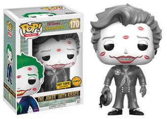 POP Figure: DC Bombshells