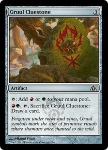 Gruul Cluestone (DGM-C)