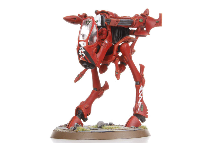 40K: Aeldari - War Walker