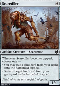 Scaretiller (C19-C)