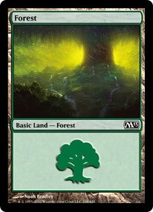 Forest [#248] (M13-C)