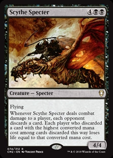 Scythe Specter (CM2-R)