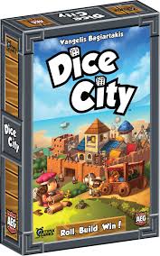 Dice City