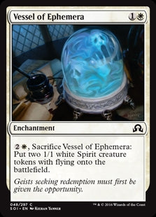 Vessel of Ephemera (SOI-C)