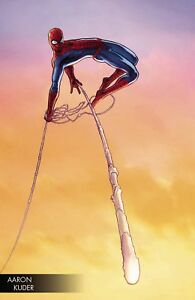 Amazing Spider-Man (2018) #797 (9.6) Young Guns Variant