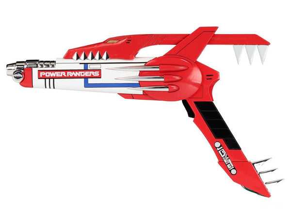 POWER RANGERS LEGACY BLADE BLASTER