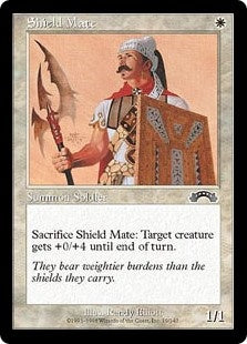 Shield Mate (EXO-C)