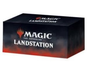 MTG Land Station