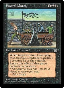 Funeral March (HML-C)