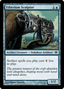 Etherium Sculptor (ALA-C)