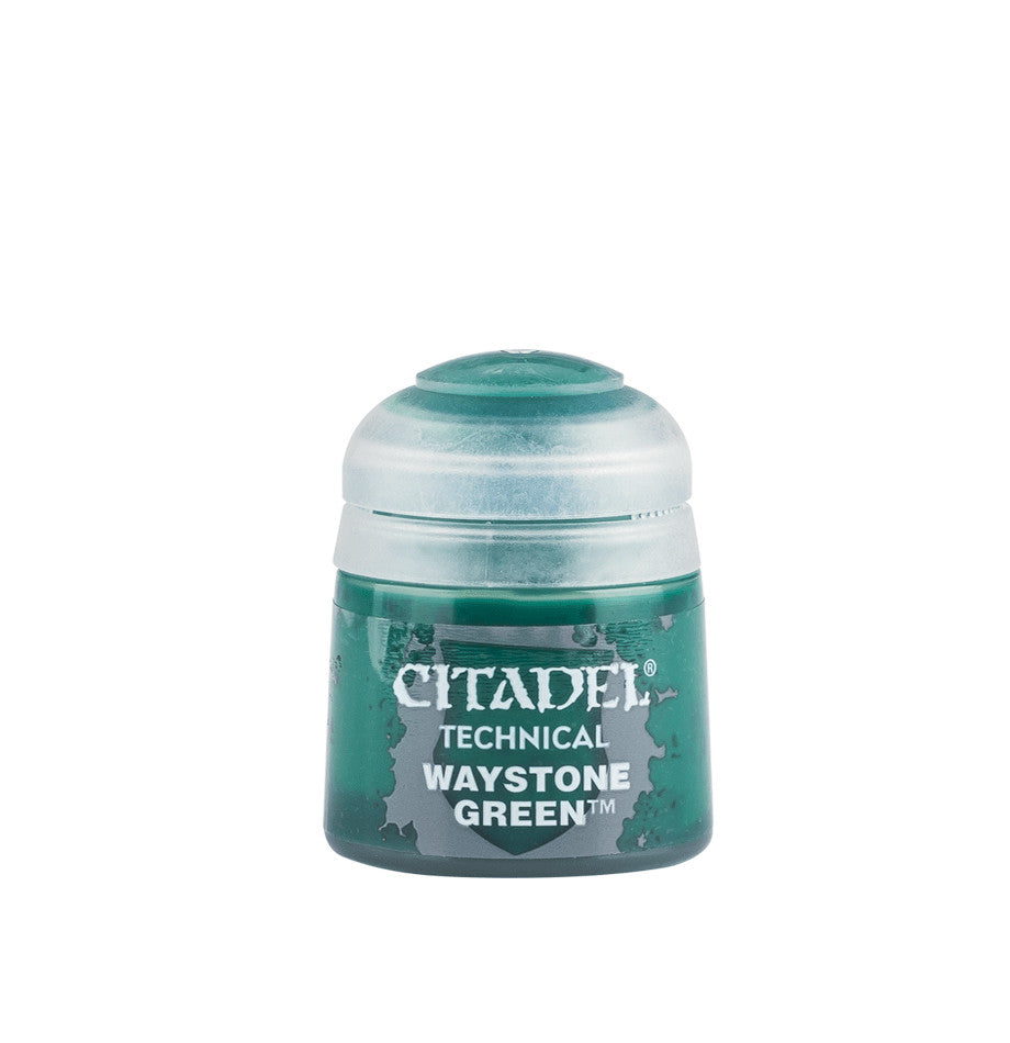 Citadel: Technical - Waystone Green (12mL)