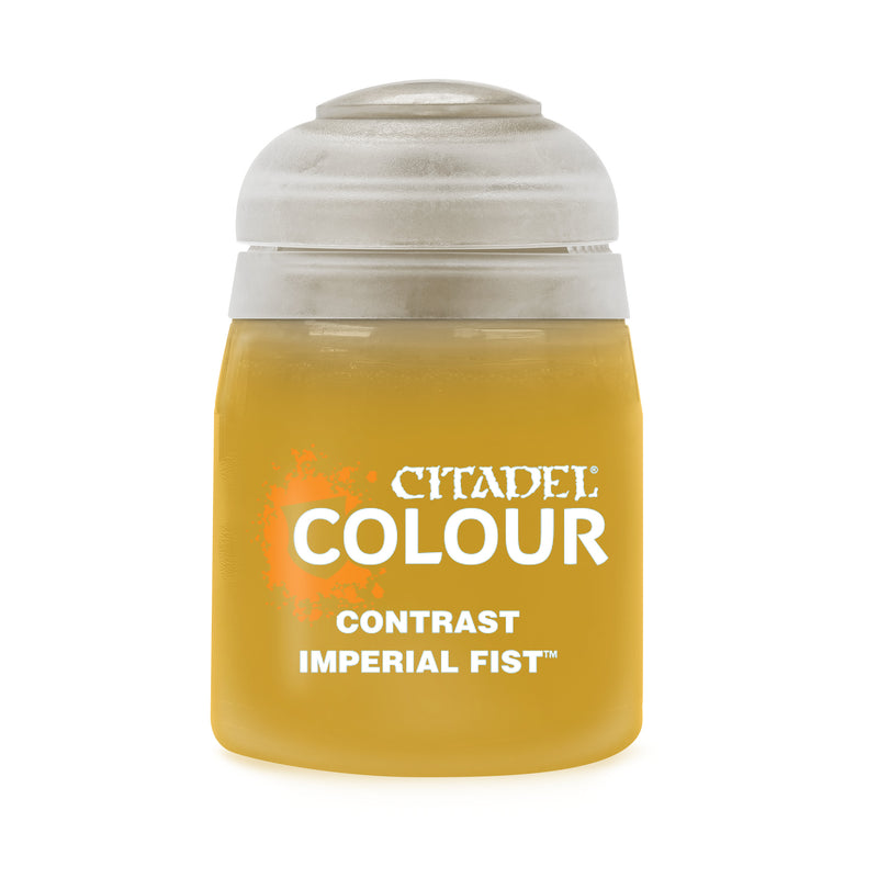 Citadel: Contrast - Imperial Fist  (18mL)