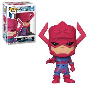 POP Figure: Marvel Fantastic Four #0565 - Galactus