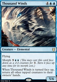 Thousand Winds (C19-R)