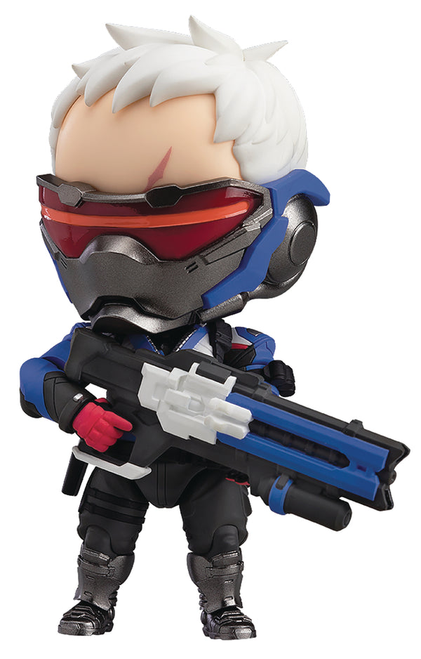 Nendoroid: Overwatch #0976 - Soldier: 76 (Classic Skin Edition)