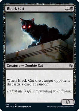 Black Cat (JMP-C)