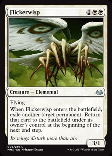 Flickerwisp (MM3-U)