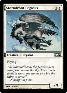 Stormfront Pegasus (M10-C)