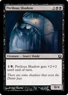 Perilous Shadow (RTR-C)