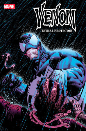 VENOM: LETHAL PROTECTOR