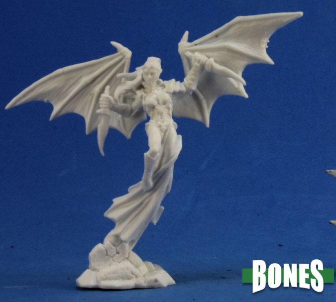 Bones 77281: Succubus