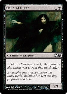 Child of Night (M11-C)