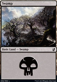 Swamp A (C19-C)