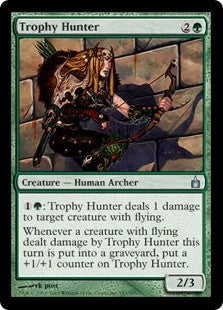 Trophy Hunter (RAV-U)