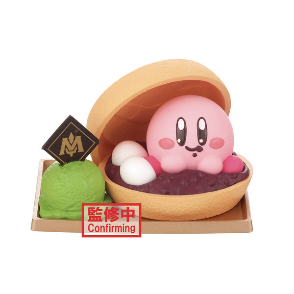 KIRBY PALDOLCE COLLECTION V4 KIRBY FIG VER B