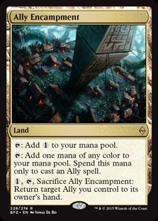 Ally Encampment (BFZ-R)