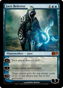 Jace Beleren (M10-M)