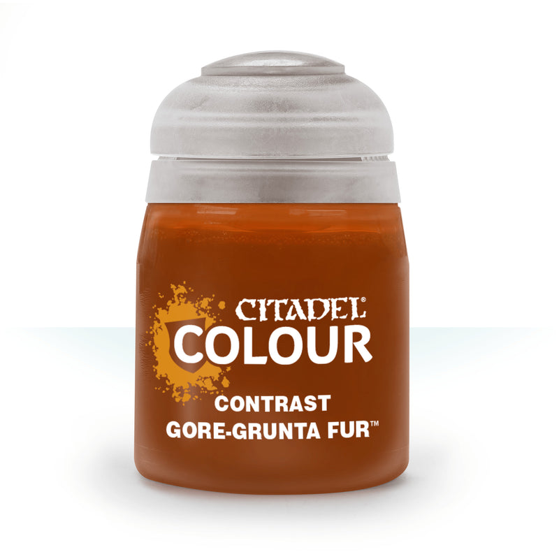 Citadel: Contrast - Gore-Grunta Fur (18mL)