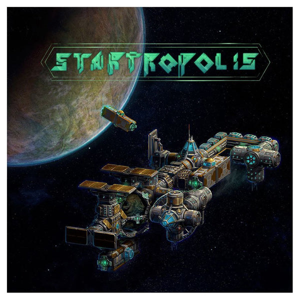 Startropolis