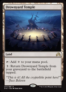 Drownyard Temple (SOI-R)