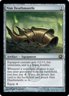 Nim Deathmantle (SOM-R)