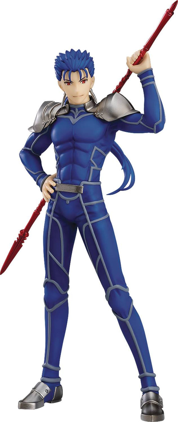 FATE STAY NIGHT HEAVENS FEEL POP UP PARADE LANCER PVC FIG