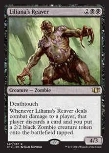 Liliana's Reaver (C14-R)