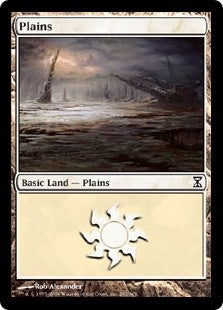 Plains [#282] (TSP-C)