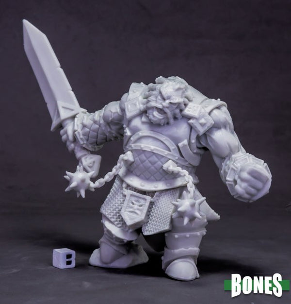 Bones 77616: Fire Giant Warrior (Huge)