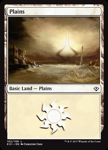 Plains  [