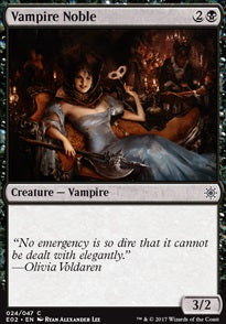 Vampire Noble (E02-C)