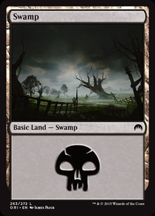 Swamp [