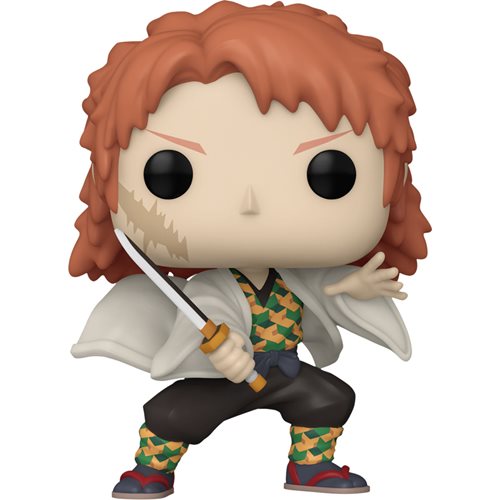 POP Figure: Demon Slayer #1404 - Sabito