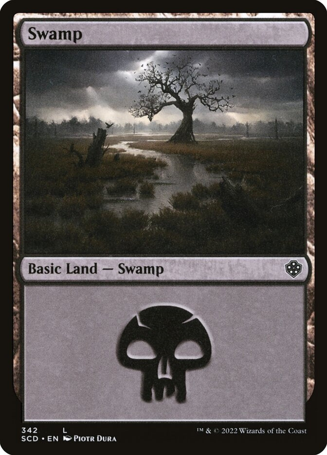 Swamp [