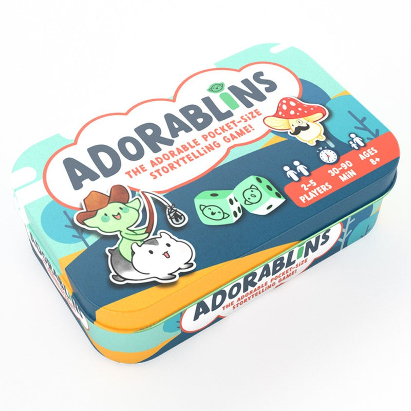 Adorablins