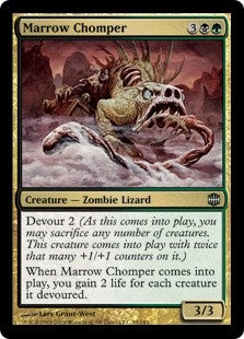 Marrow Chomper (ARB-U)