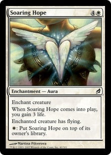 Soaring Hope (LRW-C)