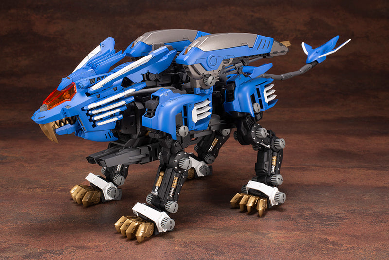 Zoids RZ-028 Blade Liger AB